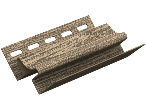 Внутренний угол Timberblock Ель Альпийская купить в Красноярске