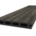 Доска Террасная NanoWood «Standart» Derevo двухсторонняя - Антрацит 150×26 купить в Красноярске