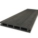 Доска Террасная NanoWood «Standart» Derevo двухсторонняя - Антрацит 150×26 купить в Красноярске