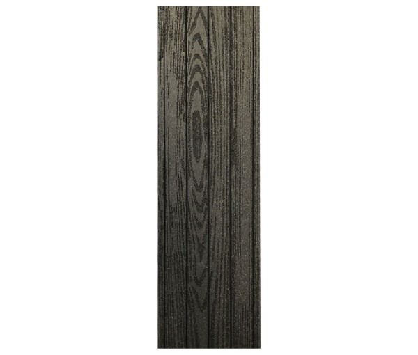 Доска Террасная NanoWood «Standart» Derevo двухсторонняя - Антрацит 150×26 купить в Красноярске