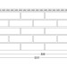 ФП Grand Line клинкерный кирпич стандарт Шоколадный (коричневый) купить в Красноярске