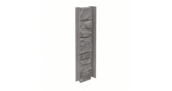 Планка универсальная VOX Solid Stone Toscana камень серый купить в Красноярске