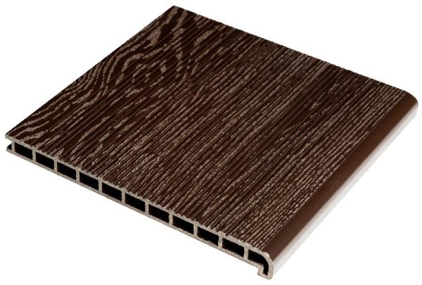 Ступени из ДПК Faynag WOOD Венге купить в Красноярске