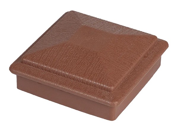 Крышка верхняя Deckart Co-Extrusion Махагон купить в Красноярске