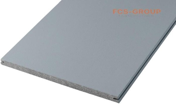 Фиброцементные панели FCS Group Smooth Line F10 купить в Красноярске