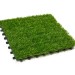 Садовый паркет CM Garden Grass, 300х300 мм, искусственная трава купить в Красноярске