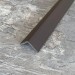 Угол EasyDecking Co-extrusion 57х57 Chestnut купить в Красноярске