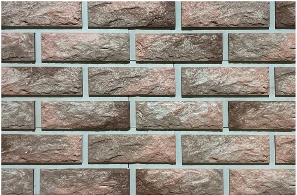 Фиброцементные панели КАНЬОН коллекция СКОЛОТЫЙ 41 купить в Красноярске
