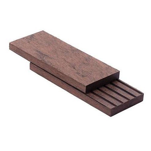 Плинтус Bruggan Multicolor 10х80х2200 Венге купить в Красноярске