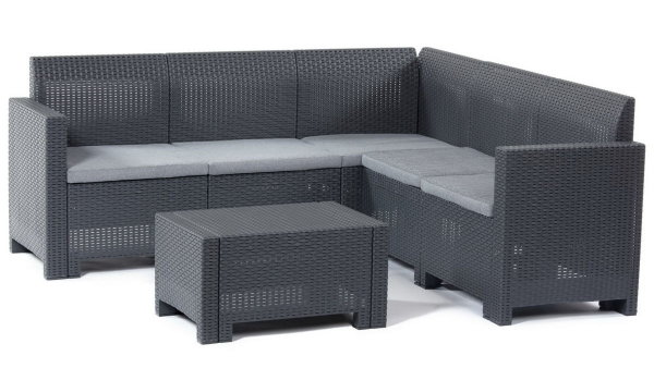 Set CORNER Nebraska HB . Цвет венге.                                        купить в Красноярске