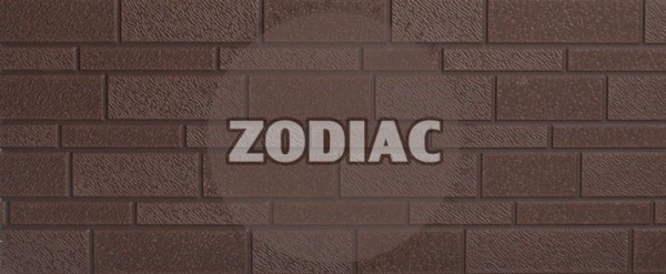 Фасадная панель Zodiac Эконом панели AG1-002E купить в Красноярске