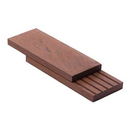 Плинтус Bruggan Multicolor 10х80х2200 Кедр купить в Красноярске