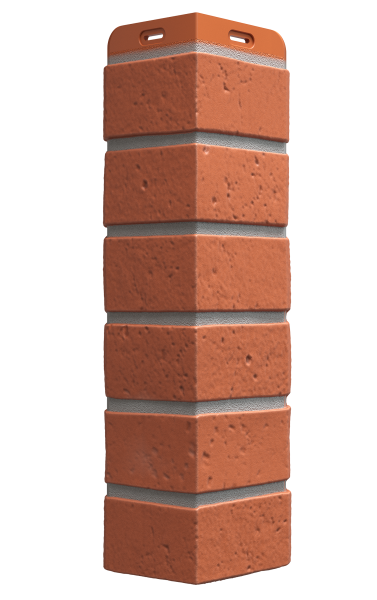 Угол Berg кирпичный купить в Красноярске