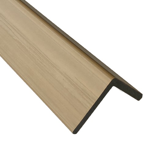 Угол EasyDecking Co-extrusion 57х57 Oak купить в Красноярске