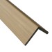 Угол EasyDecking Co-extrusion 57х57 Oak купить в Красноярске