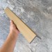Угол EasyDecking Co-extrusion 57х57 Oak купить в Красноярске