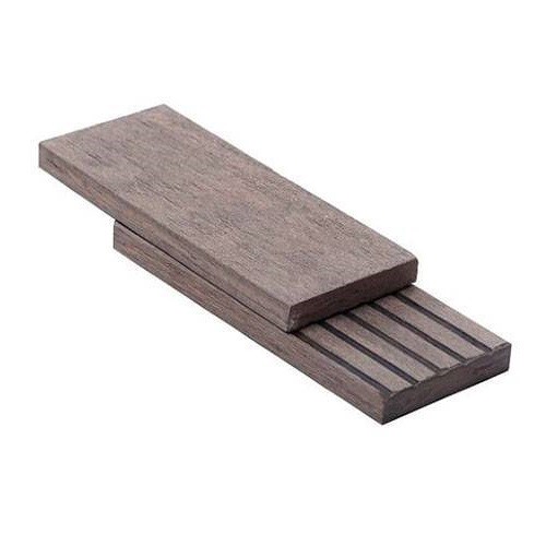 Плинтус Bruggan Multicolor 10х80х2200 Серый купить в Красноярске