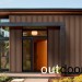 Панель универсальная ДПК Outdoor 3D шлифованная дуб купить в Красноярске