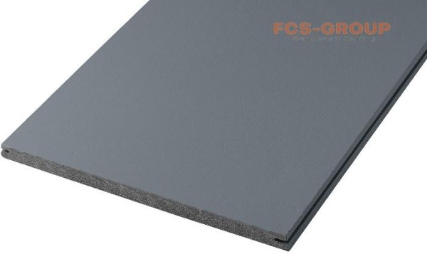 Фиброцементные панели FCS Group Smooth Line F15 купить в Красноярске