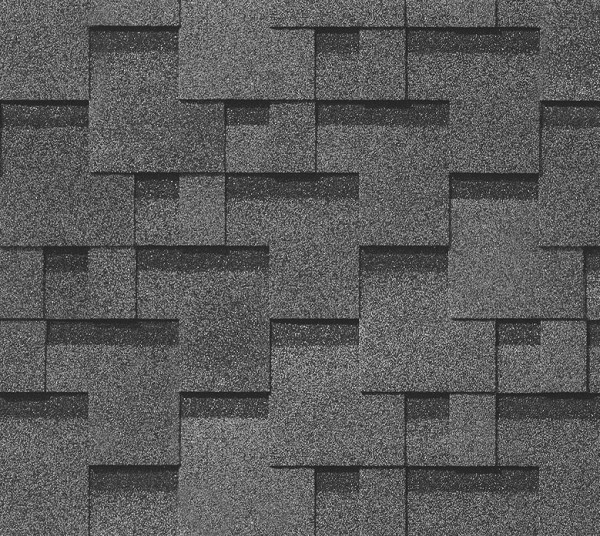 Гибкая черепица Docke, коллекция Афины Титан купить в Красноярске