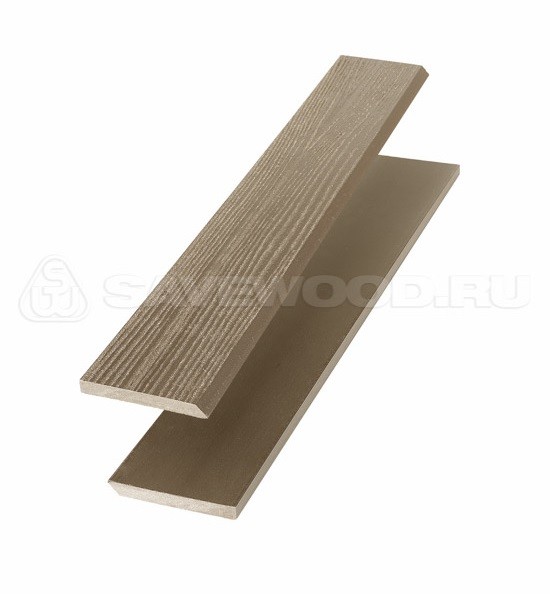 Торцевая рейка Savewood Тик купить в Красноярске