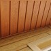 Софит Ю-Пласт, перфорация по центру Дуб Золотой купить в Красноярске