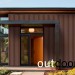 Панель универсальная ДПК Outdoor 3D шлифованная морёный дуб купить в Красноярске