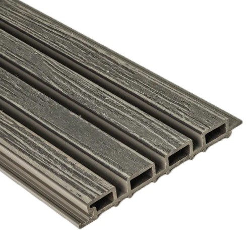 Стеновая панель CM Decking CM Wall ZEBRANO,  Графит ( под заказ) купить в Красноярске