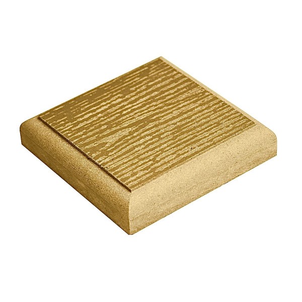 Крышка верхняя FAYNAG ДПК орех купить в Красноярске