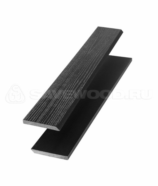 Торцевая рейка Savewood Черный купить в Красноярске
