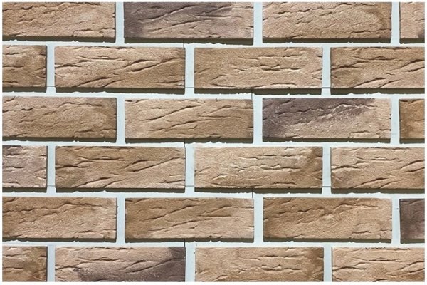 Фиброцементные панели КАНЬОН коллекция КЛИНКЕР 48 купить в Красноярске