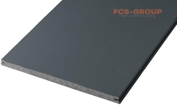 Фиброцементные панели FCS Group Smooth Line F19 купить в Красноярске