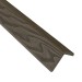 Уголок 3D EasyDecking Wood-Х 50х50 Венге купить в Красноярске