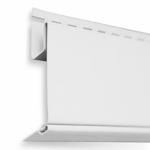 Основание угла 95 мм белый купить в Красноярске