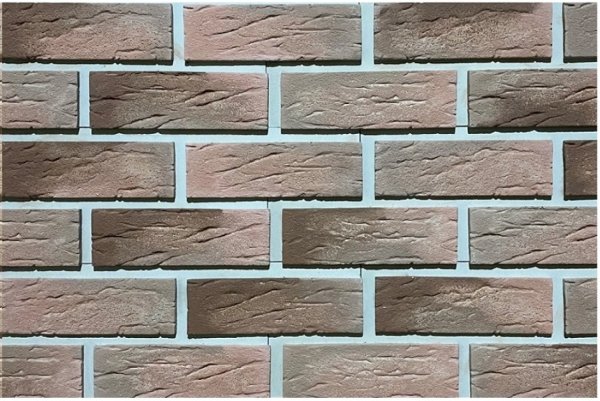 Фиброцементные панели КАНЬОН коллекция КЛИНКЕР 41 купить в Красноярске