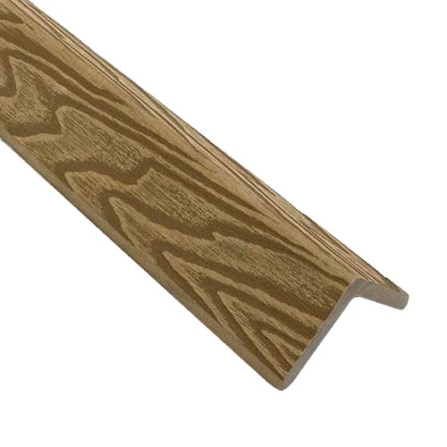 Уголок 3D EasyDecking Wood-Х 50х50 Дуб купить в Красноярске