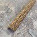 Уголок 3D EasyDecking Wood-Х 50х50 Дуб купить в Красноярске