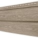 Виниловый сайдинг tecos, серия lux - Вагонка - сибирский кедр купить в Красноярске