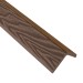 Уголок 3D EasyDecking Wood-Х 50х50 Коричневый купить в Красноярске