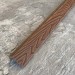 Уголок 3D EasyDecking Wood-Х 50х50 Коричневый купить в Красноярске