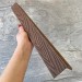 Уголок 3D EasyDecking Wood-Х 50х50 Коричневый купить в Красноярске