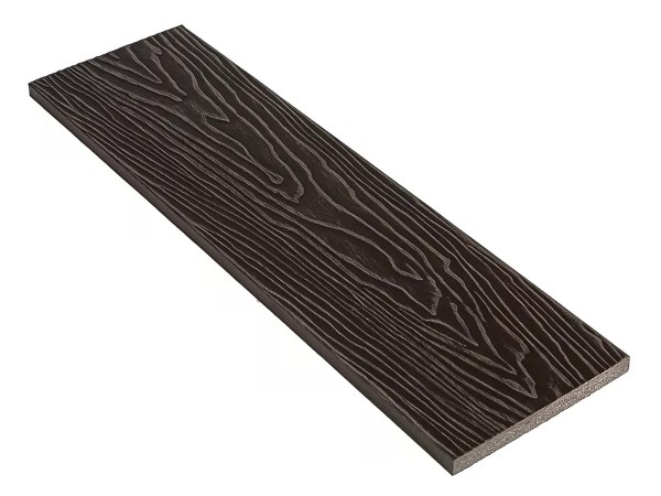 Заборная доска ДПК Deckart Palisad Pro Венге купить в Красноярске