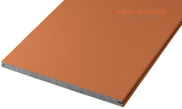 Фиброцементные панели FCS Group Smooth Line F32 купить в Красноярске