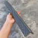 Уголок 3D EasyDecking Wood-Х 50х50 Серый купить в Красноярске