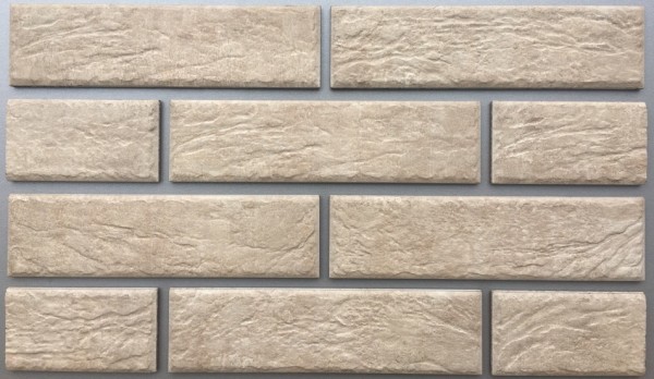 Фасадная Термопанели Аляска Loft Brick Salt купить в Красноярске