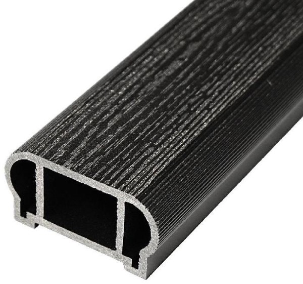 Перила FAYNAG ДПК WOOD кварц купить в Красноярске