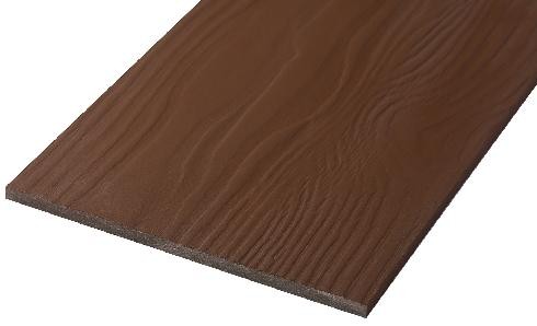 Фиброцементные панели Wood F21 купить в Красноярске