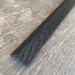 Уголок 3D EasyDecking Wood-Х 50х50 Черное дерево купить в Красноярске
