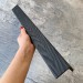Уголок 3D EasyDecking Wood-Х 50х50 Черное дерево купить в Красноярске