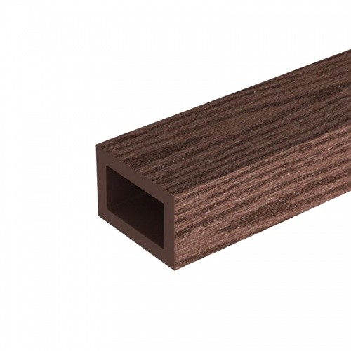 Балясина Woodvex Select Темно-Коричневый купить в Красноярске